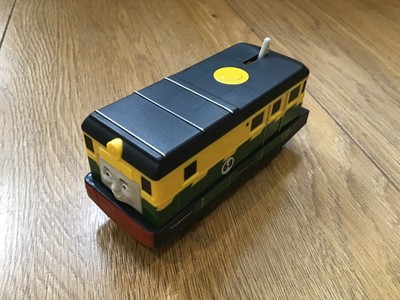 thomas the tank engine philip