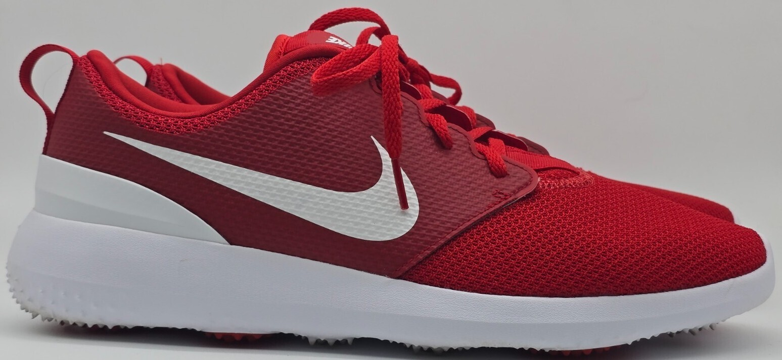Nike Roshe Golf Premium Ale Brown for Sale | Authenticity