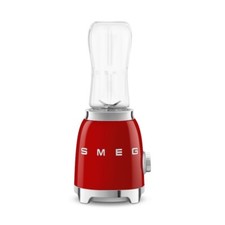 Smeg PBF01RDUK 50's Style Personal Blender
