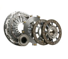 New SACHS Clutch Kit with  Bearing For BMW 5 & BMW 6 3000951019