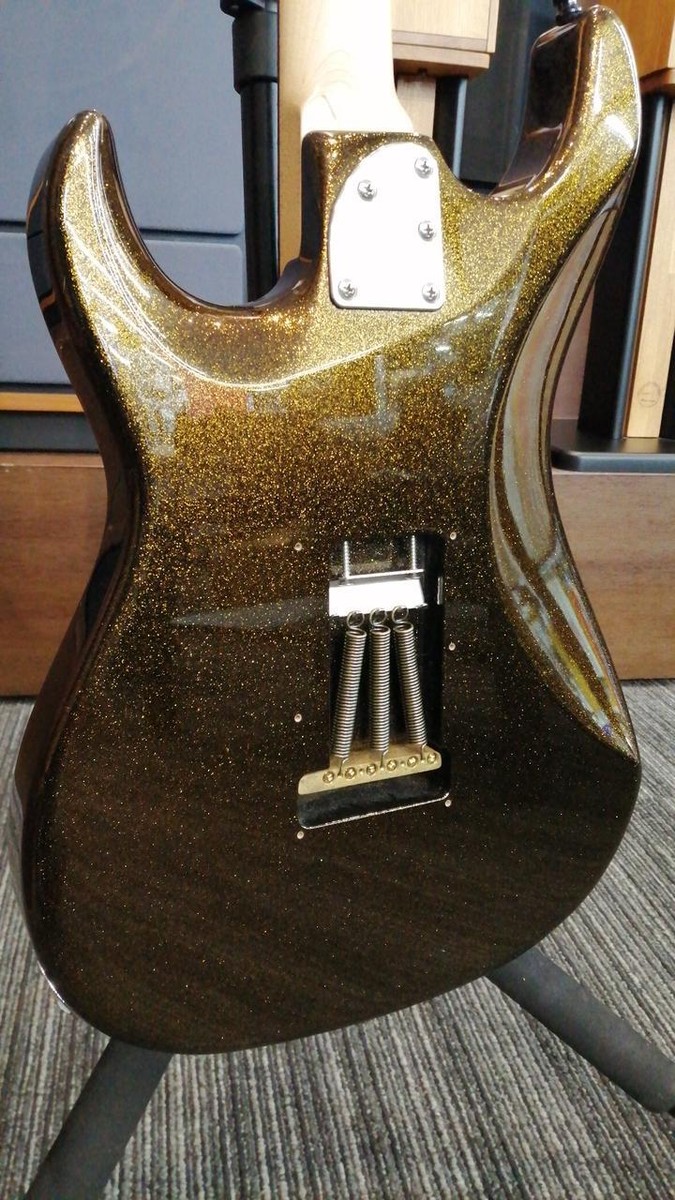 ギター ESP SNAPPAR-AL LH SNAPPER-AL | ESP GUITARS