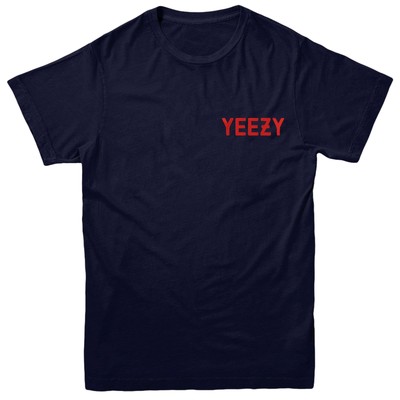 yeezy logo
