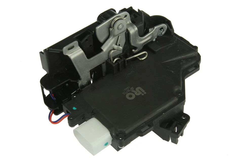 Conjunto de cerradura de puerta derecha para Audi TT 2000-2004 EURO 2001 2002 2003 2004 Foto 3 de 4