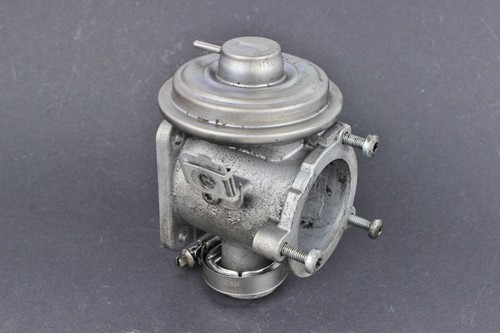 7791480 Original BMW 1er E87 118D AGR EGR Ventil Abgasrückführungsventil Ventil