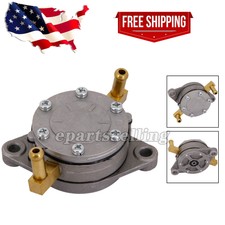 10L0L Golf Cart Fuel Pump For EZGO marathon 2-Cycle 1982-1988 24233G1