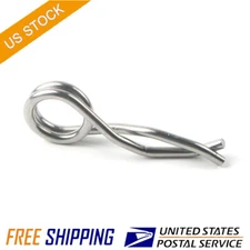 Go Pedal Spring Part Number 13029 Fits All Terramite Backhoes