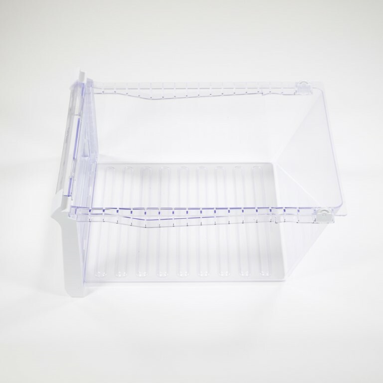 241801801 Frigidaire Refrigerator Crisper Drawer for sale online 