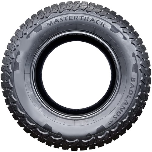 Tire 265/70R17 Mastertrack Badlands AT A/T All Terrain 115T - Bild 3 von 3