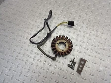 2006 04-09 Suzuki GS500F GS500 OEM Stator Alternator Generator Magneto