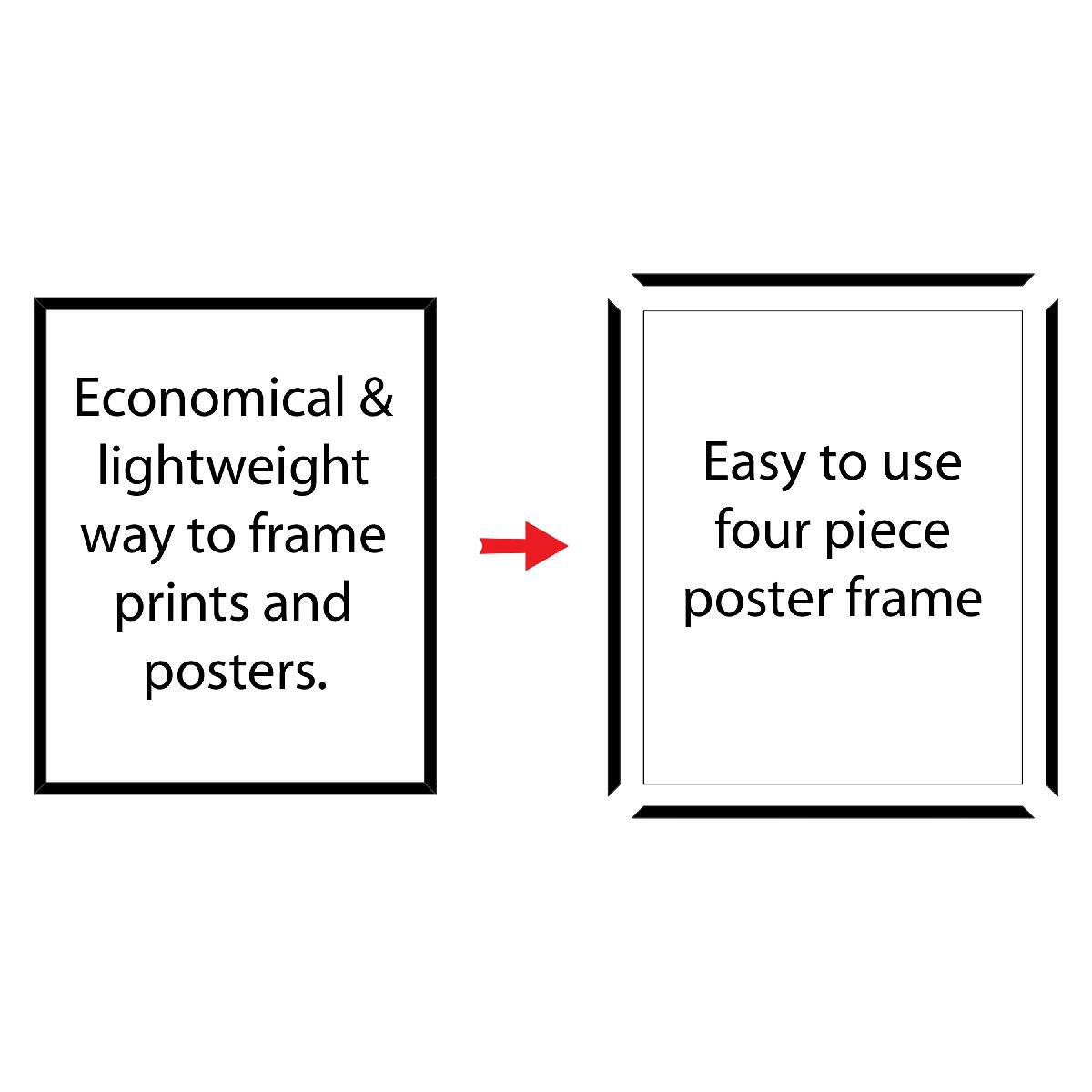 Where To Buy Frames For Posters