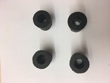 WOLSELEY 1500 1957 - 1965 STEERING LOWER LINK BUSH SET (4 BUSHES) STOCK NO.AB388