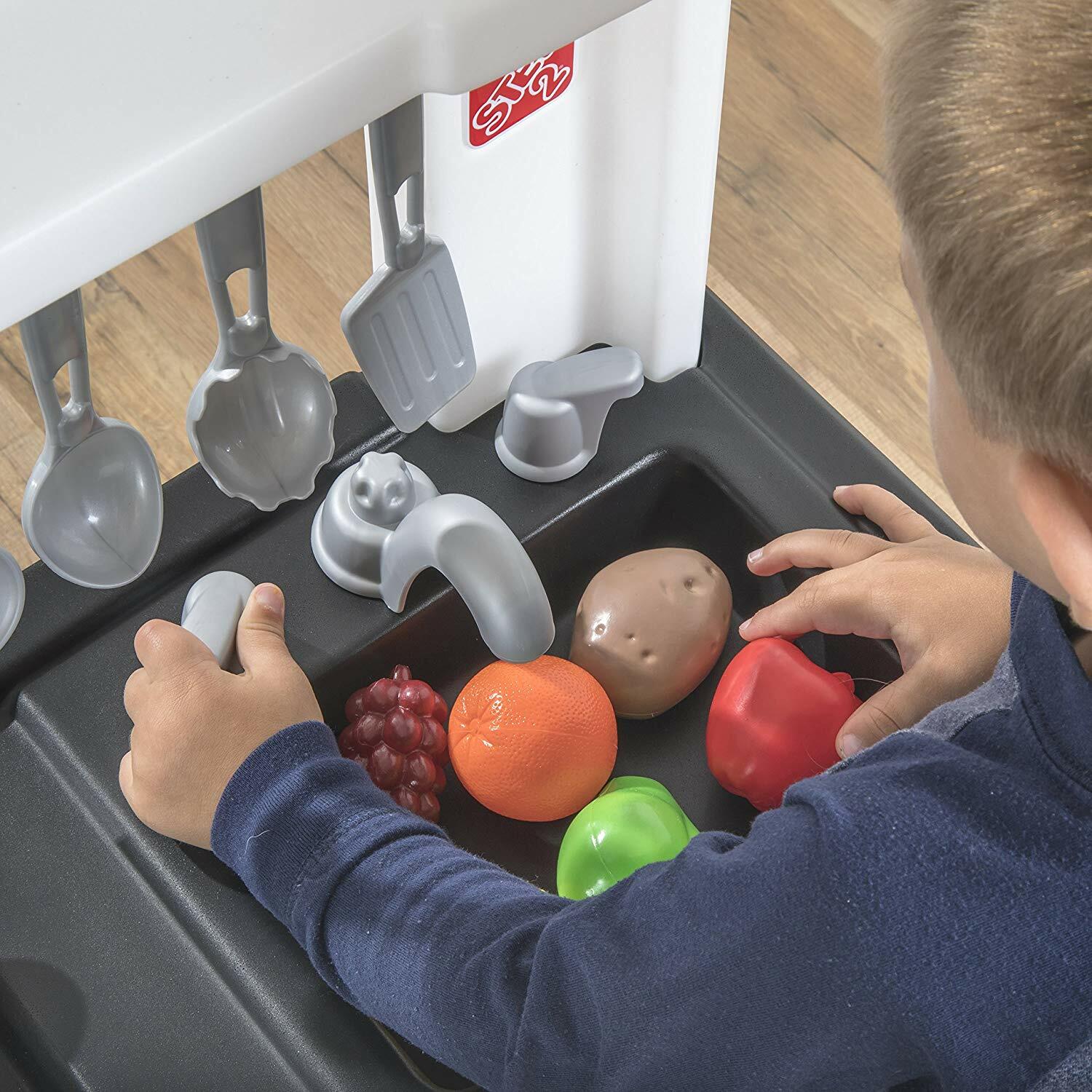 espresso bar play kitchen