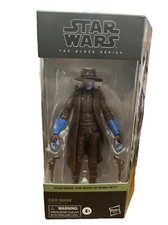 Star Wars The Black Series Cad Bane  Book Of Boba Fett  Action Figure