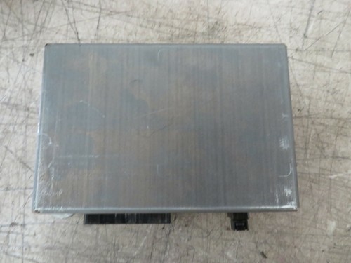 2007-2008 ACURA TL 3.2L XM SATELLITE CONTROL MODULE UNIT OEM TESTED 39820-SEP-A - Picture 4 of 5