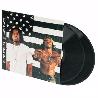 Outkast Vinyl Records for sale | eBay