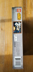 LEGO Star Wars: The Phantom 75048 NIB Excellent Condition Sealed Retired REBELS