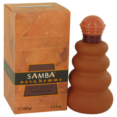 Perfumer's Workshop Samba Nova   100 ml EDT Eau de Toilette