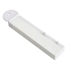 Magnet Key,Anti-Theft Display Security Peg&Slat Wall Hook Lock Key,1Pack