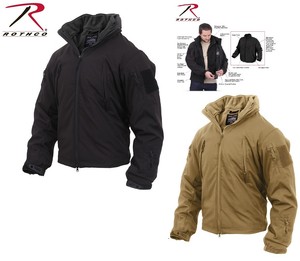 rothco winter jacket