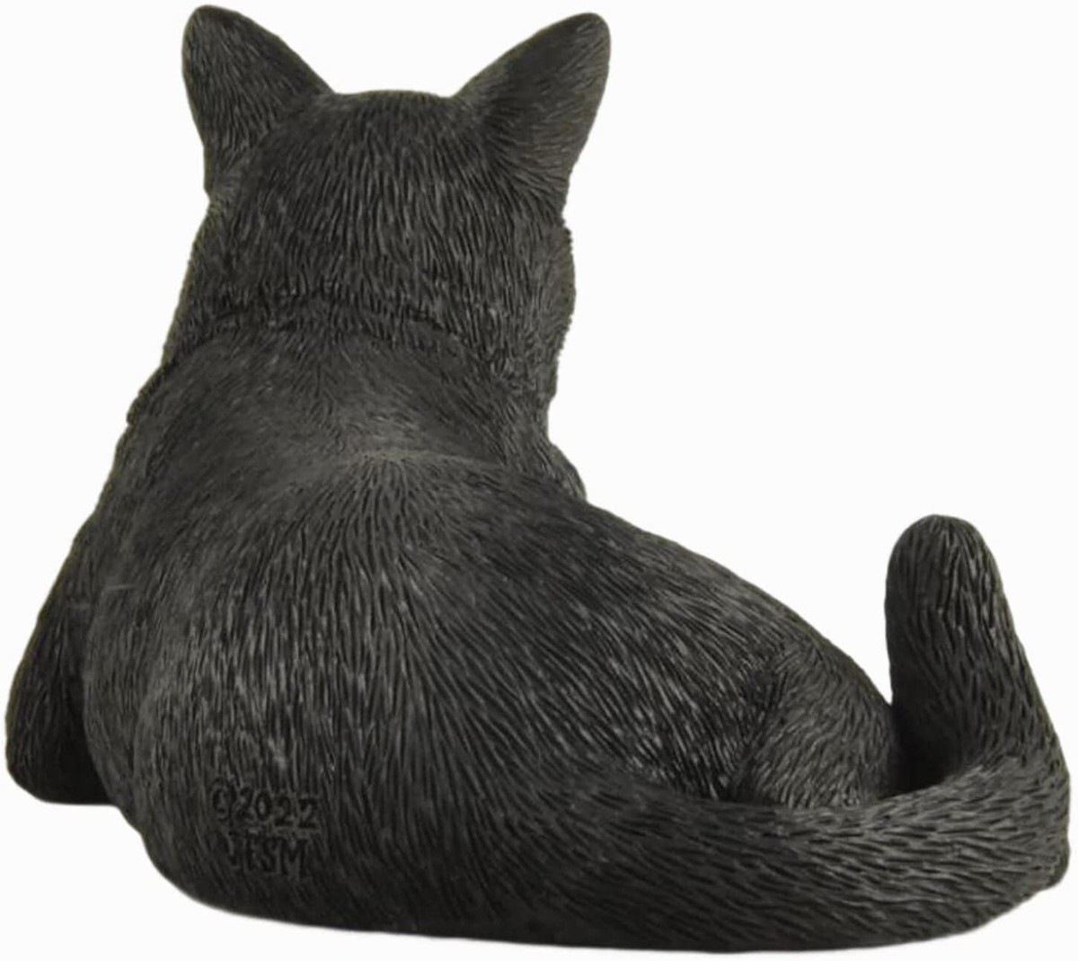 BLACK CATS シルバー フィギュア 51sOesA5OIL._UF350,350_QL50_.jpg