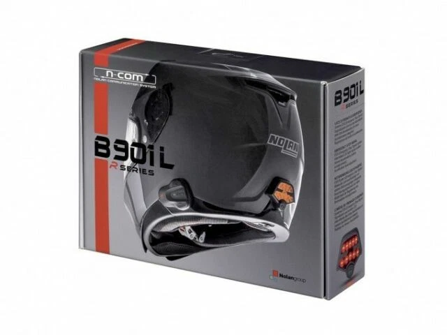 Nolan Motorcycle & Scooter Headsets & Intercoms