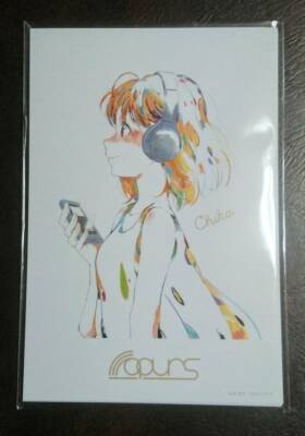 lovelive! Sunshine! ! Post card WH-H800 Postcard only