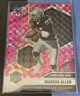 2025 Panini Marcus Allen Base (Raw)