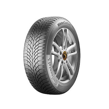 215/60 R16 95 H CONTINENTAL - WinterContact TS 870