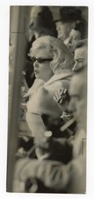 Marilyn Monroe Photo Joe Dimaggio Baseball 1961 Opening Day Lockwood Yankees