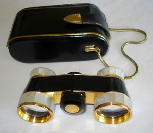 carl zeiss diadem opera glasses