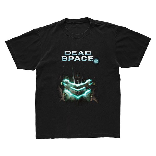 Camiseta Videojuego DEAD SPACE 2 UNISEX - GILDAN - Estampado Alta Calidad - Imagen 1 de 3