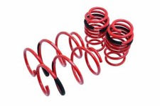 For 14-17 Mercedes-Benz CLA250 Megan Racing Lower Lowering Coils Springs Set