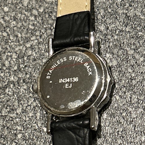 Ingersoll IN34136 Ladies Watch Mother Of Pearl Brand New Boxed And Papers - 第 7/8 張圖片