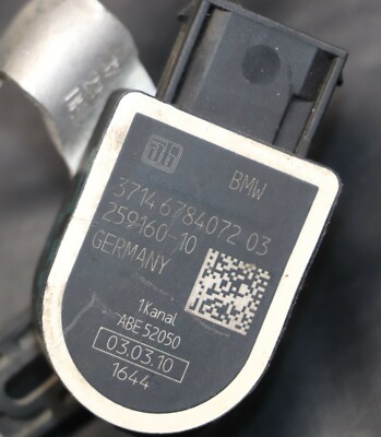 ベルリリー様 確認用(6月10日) 4点／EN-1063～EN-1066 Front Left Driver Side Lower Ride Height Sensor OEM BMW F01