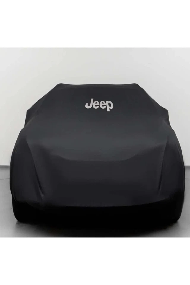 JEEP 汽车保护套➯Tailor Fit➯➥ 所有型号➯JEEP 汽车保护套➯+袋➯保护套 — 第 2/4 张图片