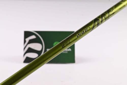 Adams RPM #3 Wood / 15 Degree / Regular Flex Aldila NV 75 Shaft - Picture 6 of 8