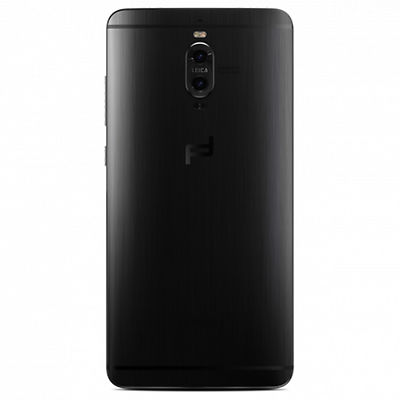 BNIB Porsche Design Huawei Mate 9 Luxury Edt 256GB Dual-SIM