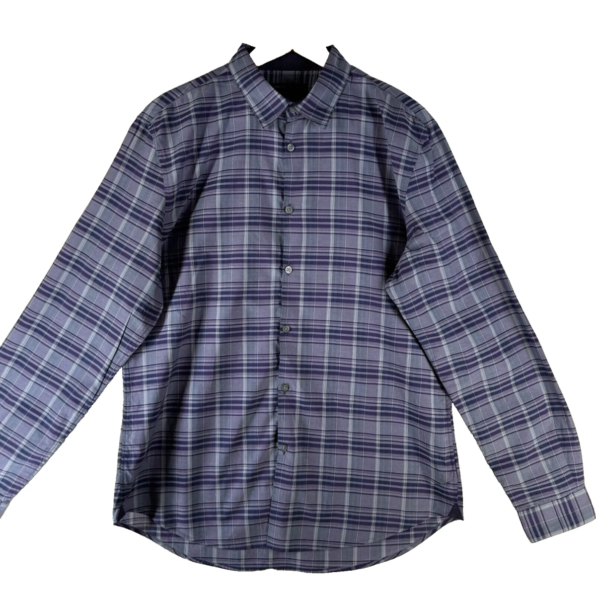 Chemise habillée classique - MARQUE - 3512 Twill - Manches longues