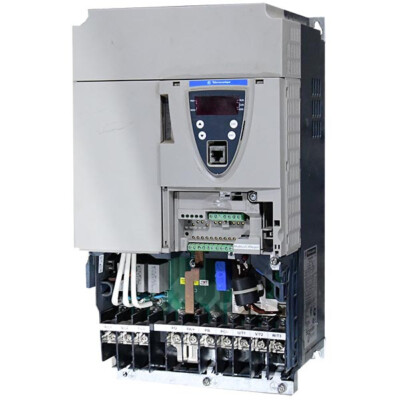 ATV61HD15N4 Telemecanique 27A 460V 20HP Altivar 61  -SA