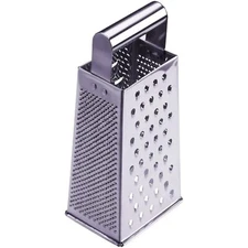 Prepworks by Progressive Deluxe Stainless Steel Box Grater