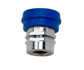 Nilfisk | Ergo Kupplung Schnellkupplung 3/8" #106402075 - Bild 1 von 1