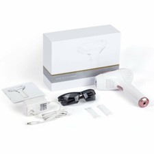 TUMAKOU T2 Laser Hair Removal Permanent 400K IPL Body Machine Face Leg Bikini