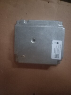 21 22 2022 2021 BUICK ENVISION Crash Collision Warning Control Unit  . MORE ASK