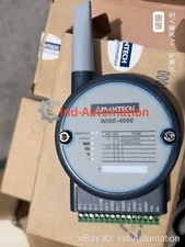 ADVANTECH  WISE-4050  Io Module, 8-Ch, Ethernet