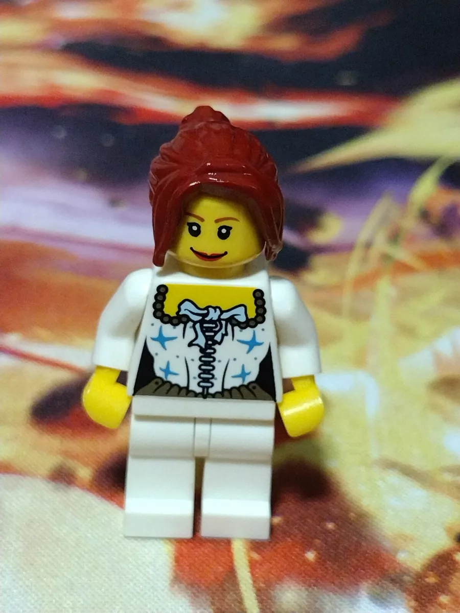 Hard to find lego minifigures deals