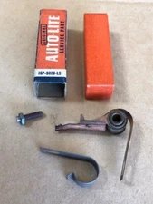 NOS Auto-Lite no. IGP-3028LS Ignition Points (Superseded IGP-3028A) Indian other