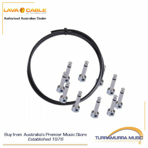 CAVI PEDALIERA KLOTZ LAGRANGE AC110 E CONNETTORI NEUTRIK NP2X-B NP2RX-B - Foto 13