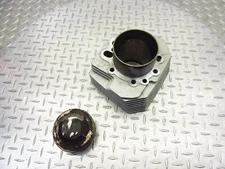 2008 08 Moto Guzzi 1200 Norge OEM Left Cylinder Barrel Jug Piston Lot