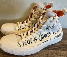 Converse Chuck Taylor All Star Not A Chuck 70 s Hi UNT1TL3D Sz 7 Women s/Kid s 5