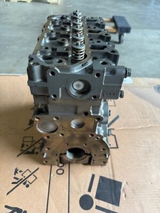 3TNV76 Yanmar Engine Cylinder Block and Head